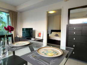 E202 Baan Sanpluem HuaHin by Pat